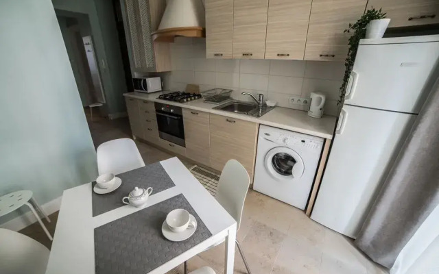 Beauty Apart close to the Main Station