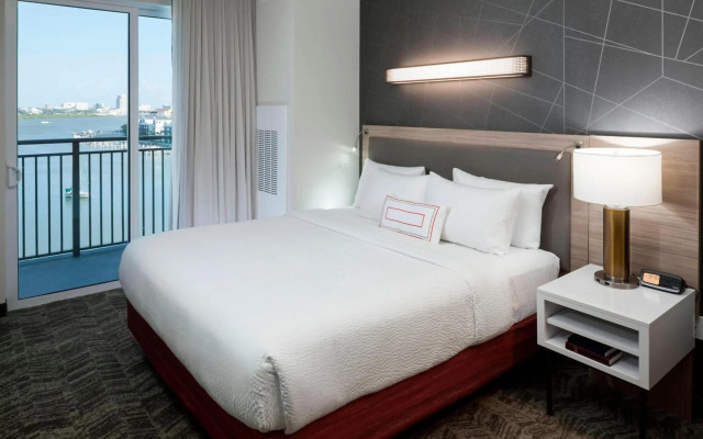 SpringHill Suites by Marriott Clearwater Beach