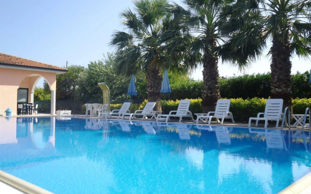 Residence Hotel Villa Laura