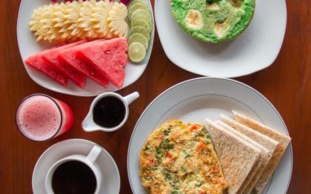 Bali Rahayu Homestay