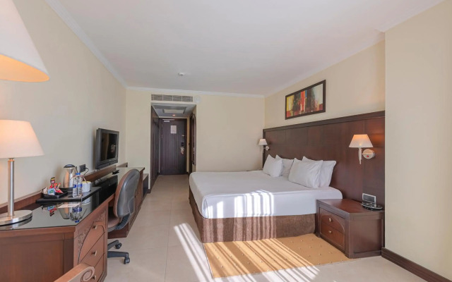 Harbour Plaza North Point