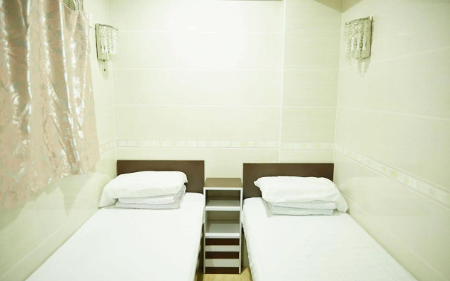 Hung Kiu Guest House