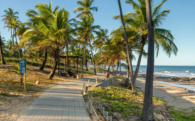 Sauipe Brisa Grand Premium – All Inclusive