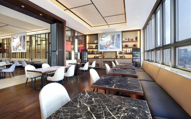 Four Points by Sheraton Josun, Seoul Station