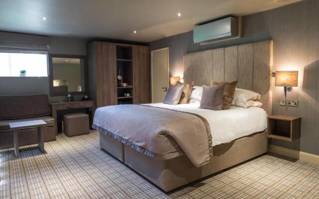 Grand At Grasmere