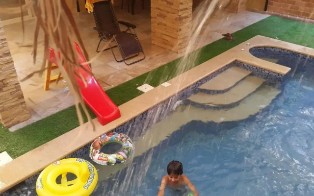 The Resort Studio New Cairo
