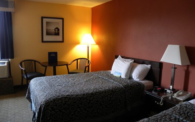 Days Inn Reading Wyomissing