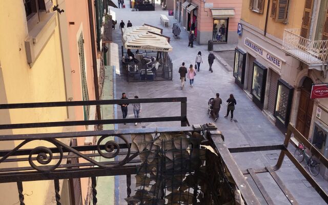 Racconti Di Mare - 5 Terre