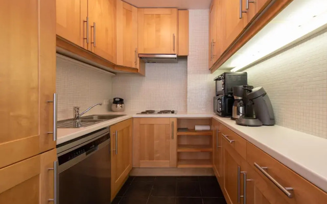 Apartment in Ostend Near Shopping Street