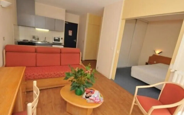 Residence Les Chenes