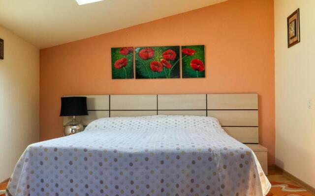 Guest House in Eforie Sud