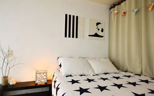 Namisum Lake Pension