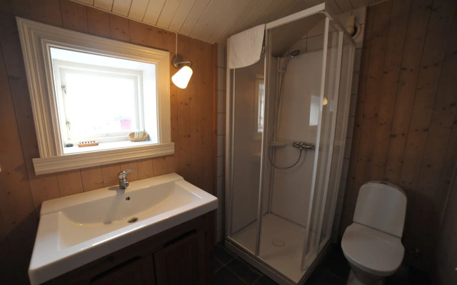 Reine Rorbuer - by Classic Norway Hotels