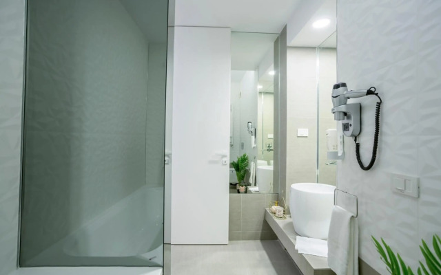 Novum Aparthotel