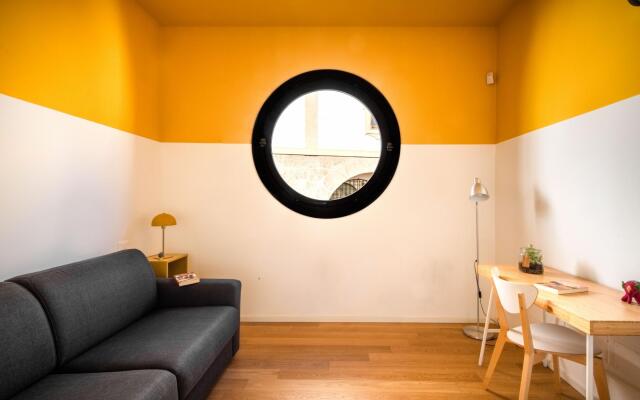 Pomodoro House allo Spasimo