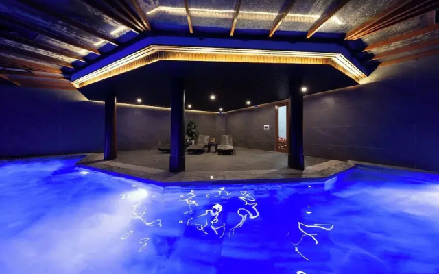 Athena Premier Resort Ninh Bình