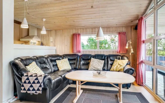 "Vojdanka" - 850m from the sea in NW Jutland