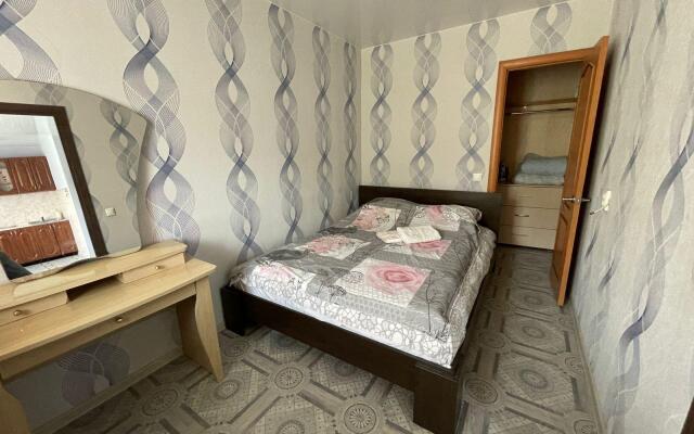 Апартаменты Аврора на ул. Дзержинского, д. 10