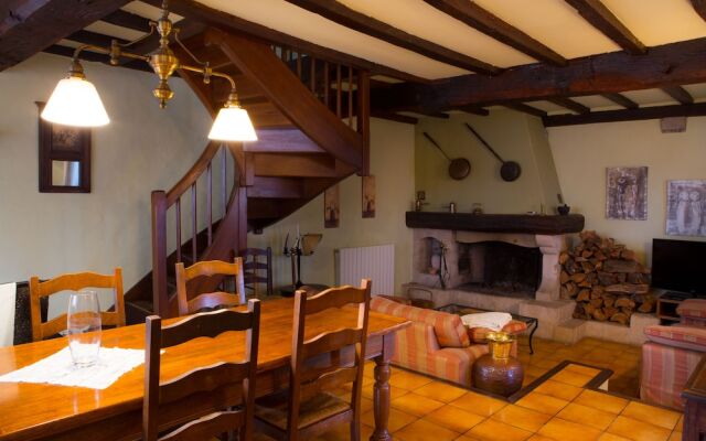 Maison Beltzenia