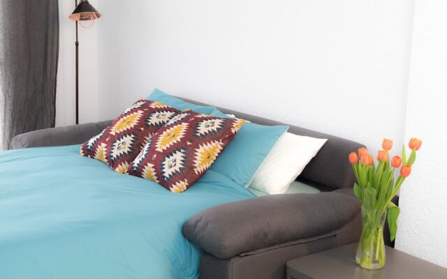 Apartamento Anna