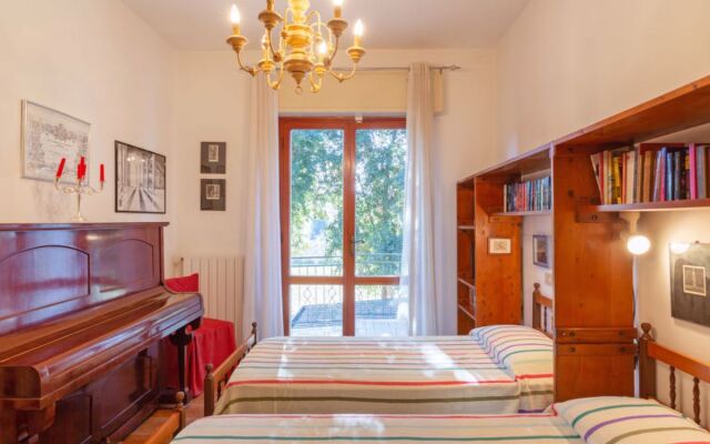 House Patrizia Marina Pietrasanta