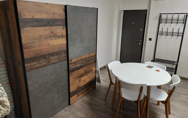 Apartment First December