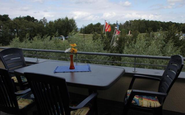 Ostseeresidenz - Whg 24