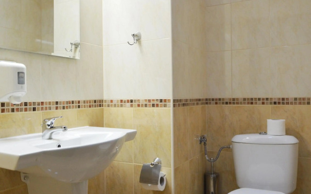 Hotel Dumanov