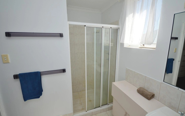 Waterfront Unit 3 - Kalbarri WA