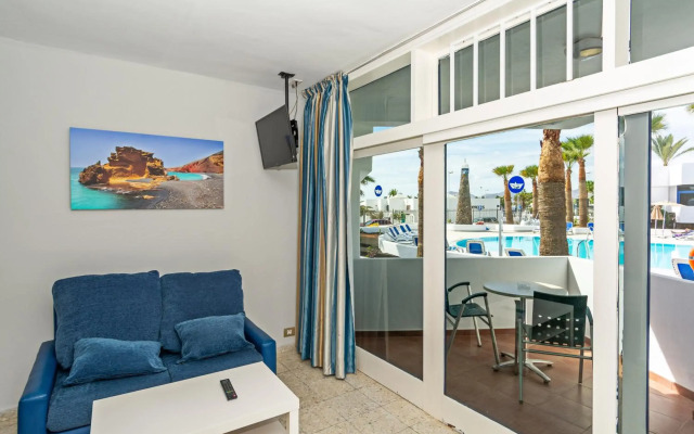 Apartamentos Panorama Adults Only