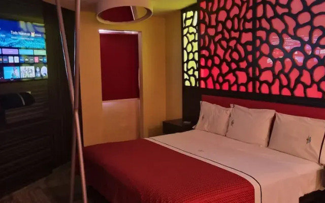 Hotel Niagara carretera Dgo-Mazatlan