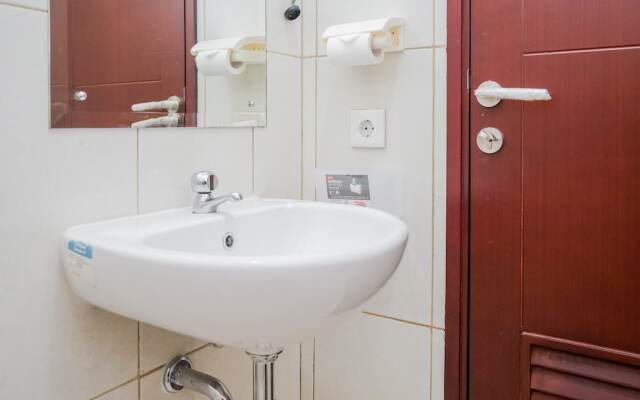 Gorgeous and Relaxing 1BR Asatti Apartment