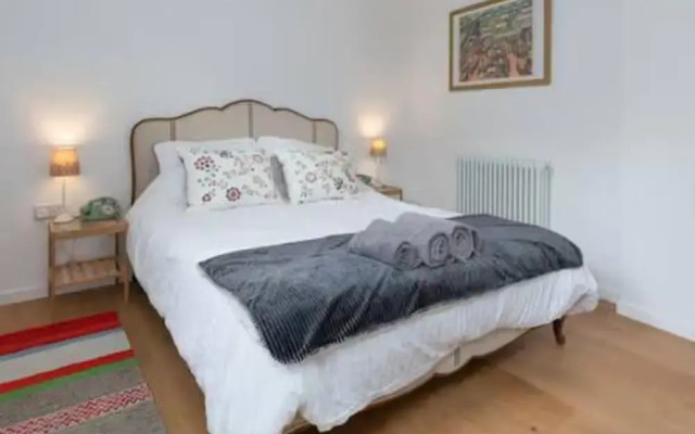 The Coach House Penzance- Cosy Nook for 2