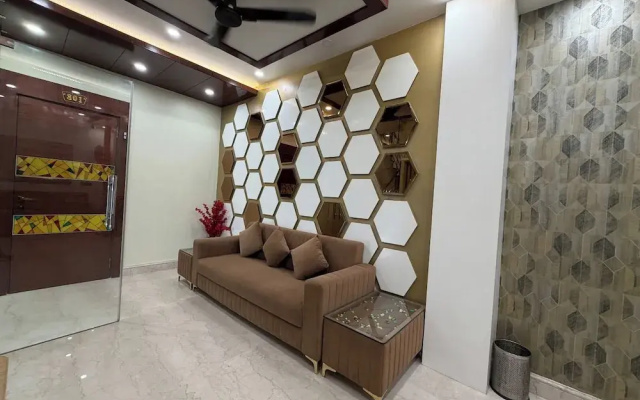 Hotel Divyanshi Inn
