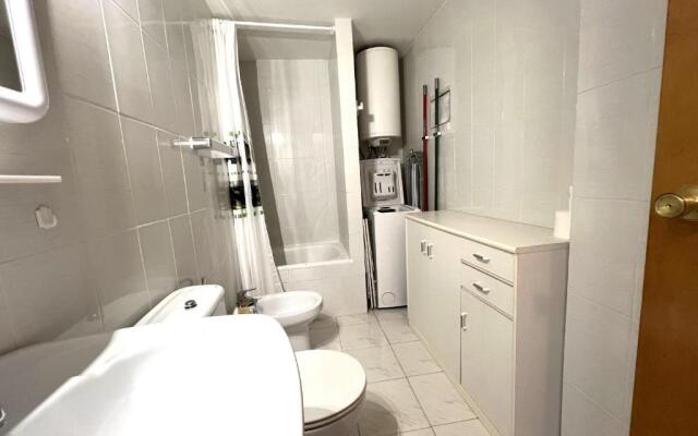 GRAN RESERVA 27-2-9 - appartement proche mer avec