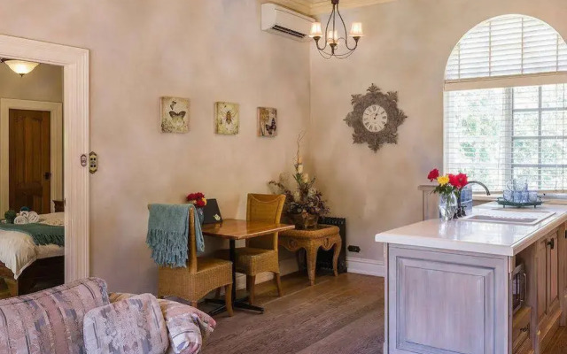 Luxury Apartments at Brookleigh