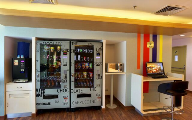 Holiday Inn Express Bengaluru Whitefield Itpl by IHG