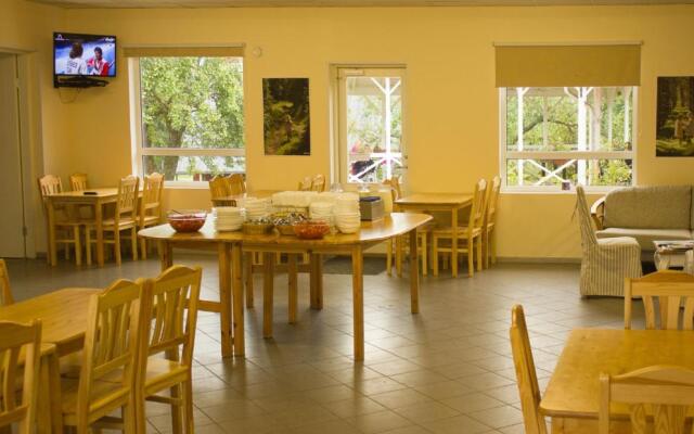 Madsa Recreational Center