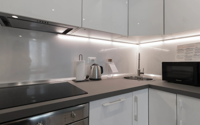 Italianway - Sabotino 19