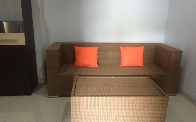 Kembang Sari Suites