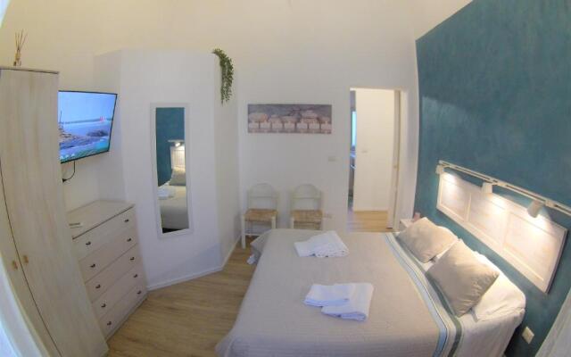 Duomo Sant'Agata Apartments