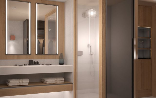 Grand Hyatt Barcelona