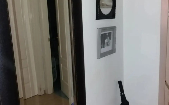 Apartamento Dos Aceras
