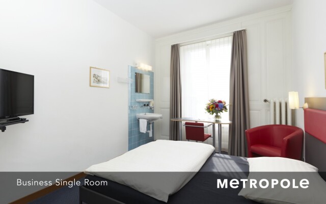 Metropole Easy City Hotel