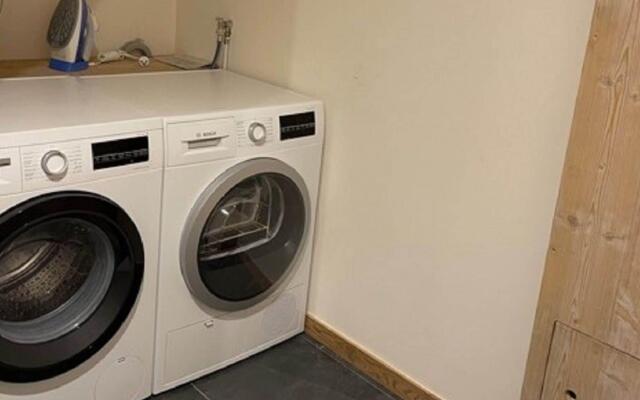 Luxurious Chalet in the Heart of Vanoise