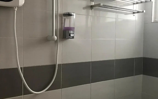 Kota Damansara Boutique Hotel