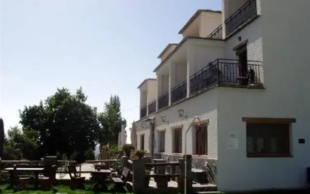Los Bérchules