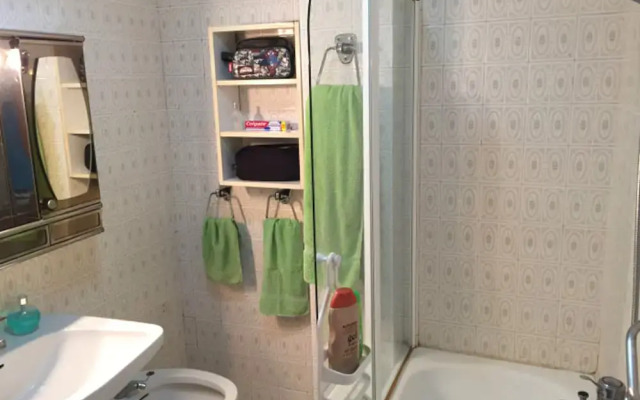 Apartamento Céntrico Colón