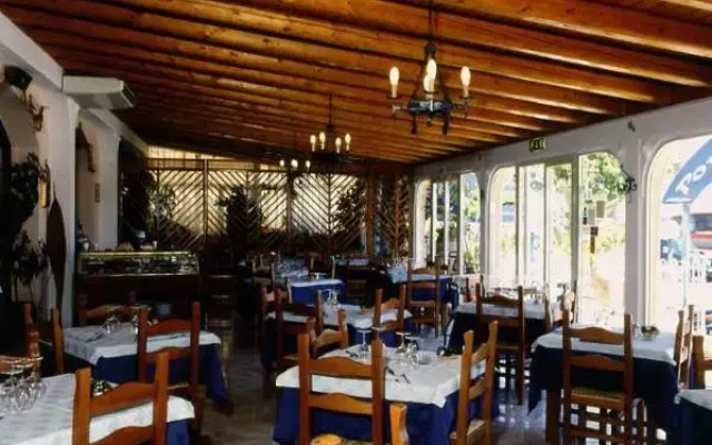 Hotel Porto Azzurro