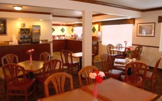Cimarron Inn Klamath Falls
